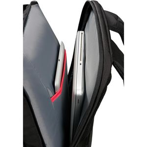Produktbild für Laptop-Rucksack Samsonite Guardit 3.0, schwarz
