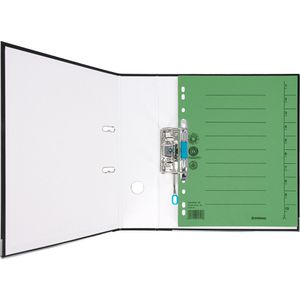 Produktbild für Trennblätter DONAU 8610001-06, A4