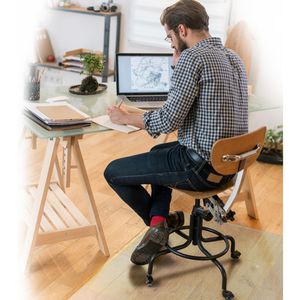 Produktbild für Bodenschutzmatte Floortex Marlon BioPlus