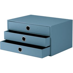 Produktbild für Schubladenbox Rössler-Papier 1524452153, S.O.H.O.