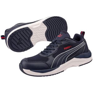 Sicherheitsschuhe Puma-Safety Shift Low, S1PS