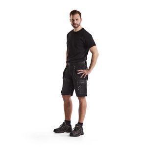 Produktbild für Arbeitshose Blakläder Handwerker Shorts X1500