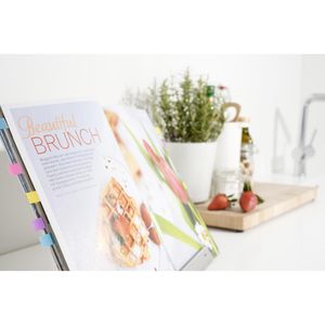 Produktbild für Haftmarker Post-it Index Mini 683-vad1 transparent