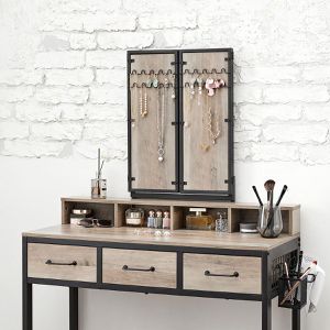 Produktbild für Schminktisch Vasagle RVT004B02