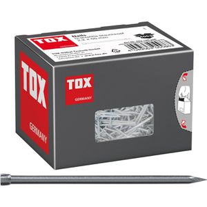 Nägel Tox 063100206, 2,2 x 50mm