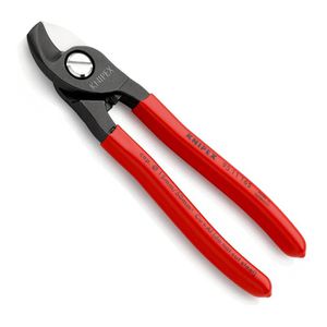 Kabelschere Knipex 95 11 165
