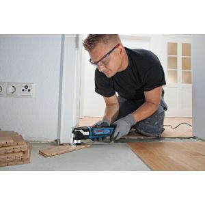 Produktbild für Multifunktionswerkzeug Bosch GOP 40-30
