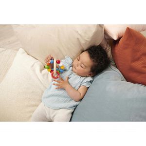 Produktbild für Motorikspielzeug Eichhorn Baby, 100017040