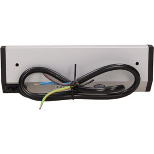 Produktbild für Tischsteckdose Orno GM-9001, mit 0,6 m Kabel
