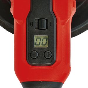 Produktbild für Rotationsschleifer Einhell CE-CP 18/180 Li E-Solo
