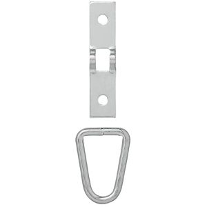 Produktbild für Zurrösen ProPlus 342132V05 für Anhänger &amp; Transporter