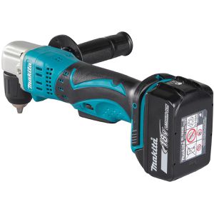 Produktbild für Winkelbohrmaschine Makita DDA351Z, Akku