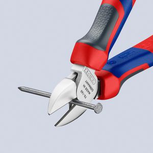 Produktbild für Seitenschneider Knipex 70 05 160