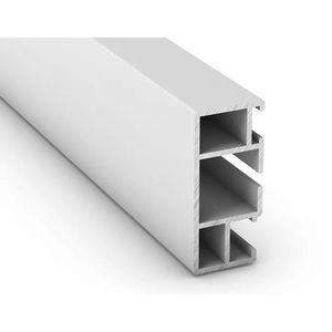 Produktbild für Fliegengitter Culex Alu Master Slim, Pollenschutz