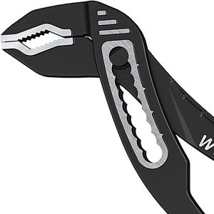 Produktbild für Wasserpumpenzange Wiha Classic, 26763, Z21001