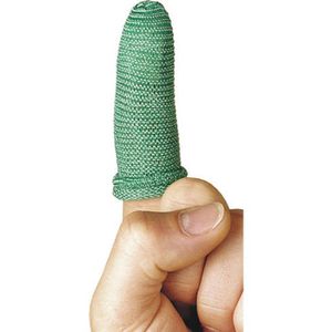 Produktbild für Fingerlinge B.Braun Askina Finger Bob, Mischgewebe