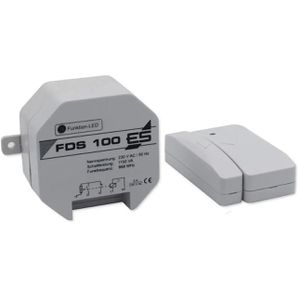 Produktbild für Abluftsteuerung Schabus FDS 100 Funk