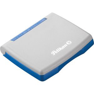 Produktbild für Stempelkissen Pelikan 337741 Nr. 3, für Büro, blau