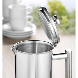 Produktbild für Tee-Kanne Esmeyer Stratford, Edelstahl