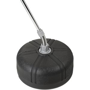 Produktbild für Boxsack Bad-Company Punchingball Standbox-Trainer gefüllt 4 kg
