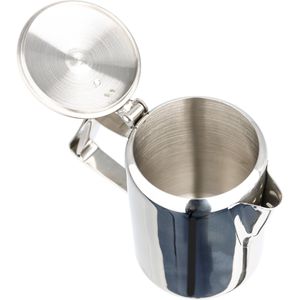 Produktbild für Tee-Kanne Hendi 453209, Edelstahl