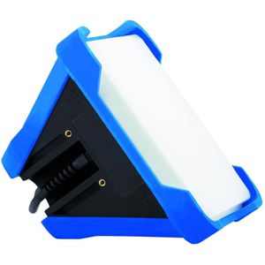 Produktbild für Baustrahler HEDI LEDCUBE, LED, Netzbetrieb mit 3 m Kabel
