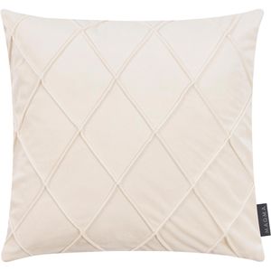 Kissenbezug Magma-Heimtex Nobless, elfenbein