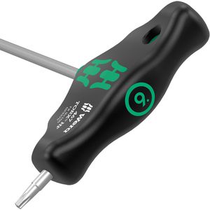 Produktbild für TX-Winkelschlüssel Wera 467/7 TX HF Set 2