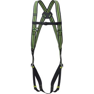 Sicherheitsgurt Kratos KAMI 2, 2-Punkt-System