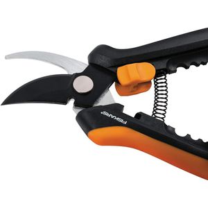 Produktbild für Gartenschere Fiskars Solid Floristenschere SP141, Bypass