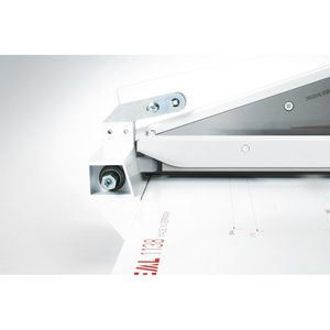 Produktbild für Hebelschneider Ideal 1138, A4