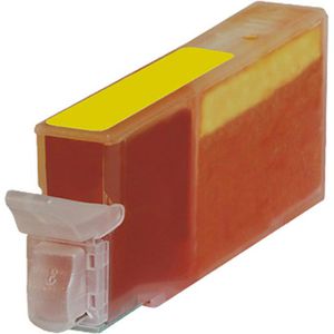 Produktbild für Tinte Böttcher-AG für Canon CLI-551Y XL