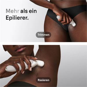 Produktbild für Epilierer Braun Silk-epil 9, SES9-030