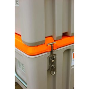 Produktbild für Fahrzeugbox CEMO CEMbox, 10330, aus Kunststoff