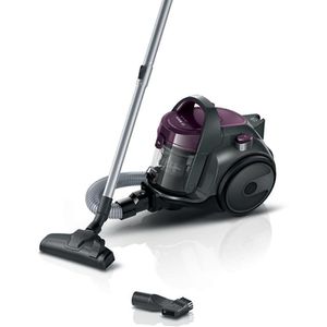 Staubsauger Bosch Serie 2, BGC05AAA1, violett