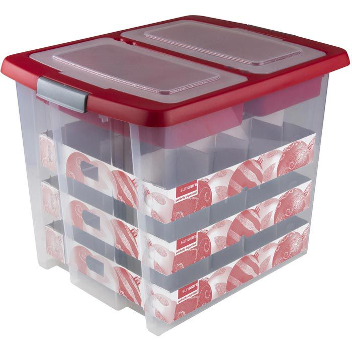 Aufbewahrungsbox mit Deckel – günstig kaufen – Böttcher AG