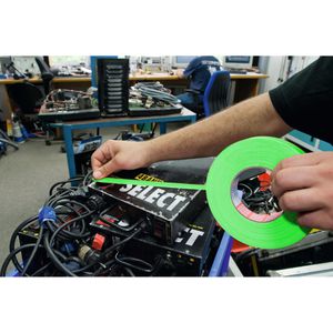 Produktbild für Gewebeband Tesa 4671, Premium