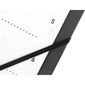 Produktbild für Ordnungsmappe Pagna 40058-08, A4