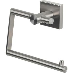 Toilettenpapierhalter Spirella Nyo, verchromt