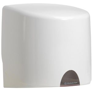 Produktbild für Putztuchrollenhalter Kimberly-Clark Aquarius 7017