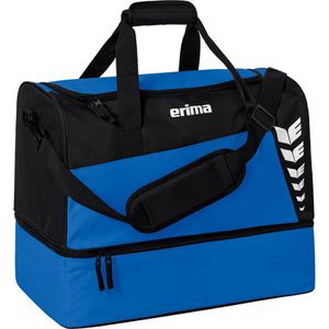Produktbild für Sporttasche Erima Six Wings L, dunkelblau