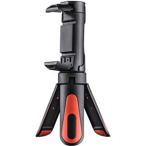 Produktbild für Stativ Hama Pocket II Rotation, Höhe bis 6,5cm