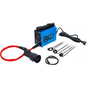Induktionsheizgerät BGS-technic 2169, 1500 Watt