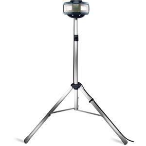 Produktbild für Baustrahler Festool SYSLITE DUO-Set Netzbetrieb mit 4,8m Kabel