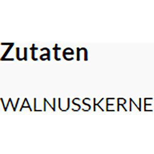 Produktbild für Walnüsse Seeberger Walnusskerne, ohne Schale