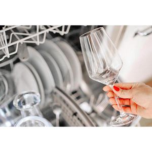 Produktbild für Klarspüler BiOHY 100% natürliche Inhaltsstoffe