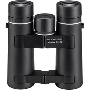 Produktbild für Fernglas Eschenbach adventure D, aus BaK4 Glas, 8 x 34 mm