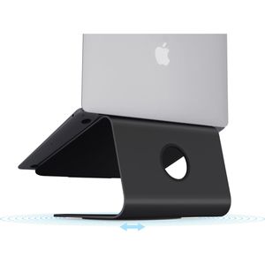 Produktbild für Laptop-Ständer Rain-Design mStand360, Aluminium