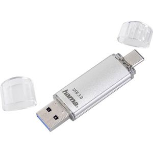USB-Stick Hama C-Laeta 181073, 128 GB
