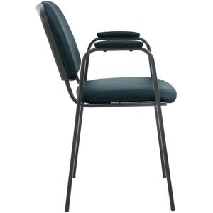 Produktbild für Besucherstuhl CLP Ken PRO, 151795701, stapelbar